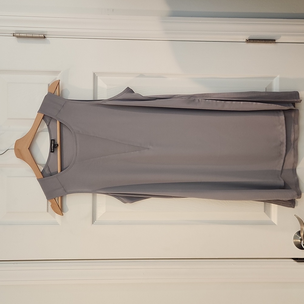 Express Tank Top